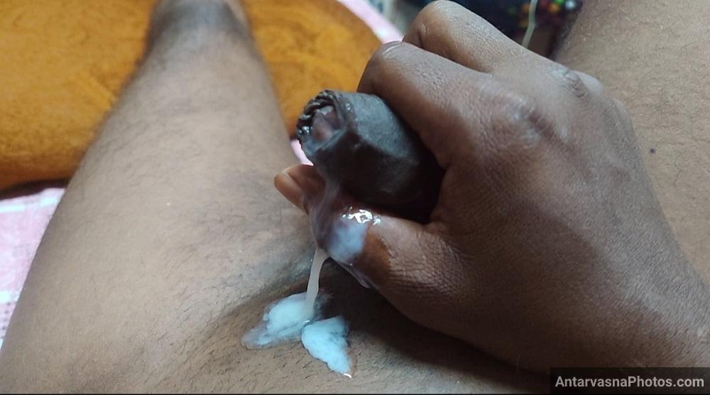 nokar ke kale lund se chudai ki aunty ne 2