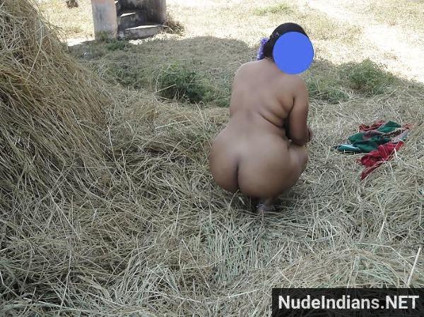 gaon ki bbw dehati aunty porn pics - 2