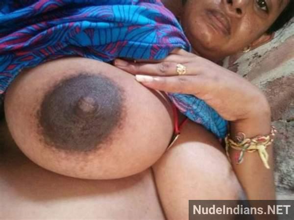 aged aunty nude big boobs photos 21