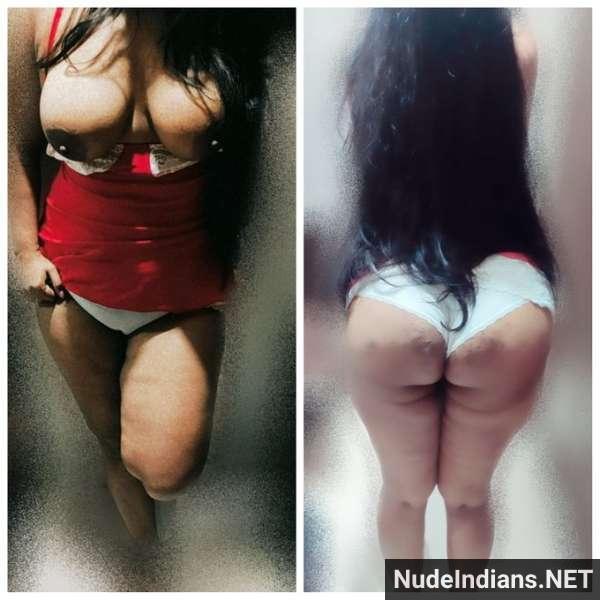 big boobs aur big ass bhabhi ki nangi photo 23