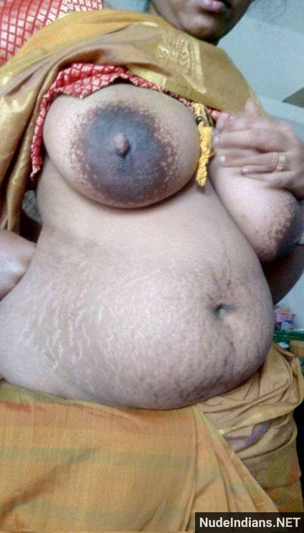 gujarati big boobs desi aunty ki nangi photo 40