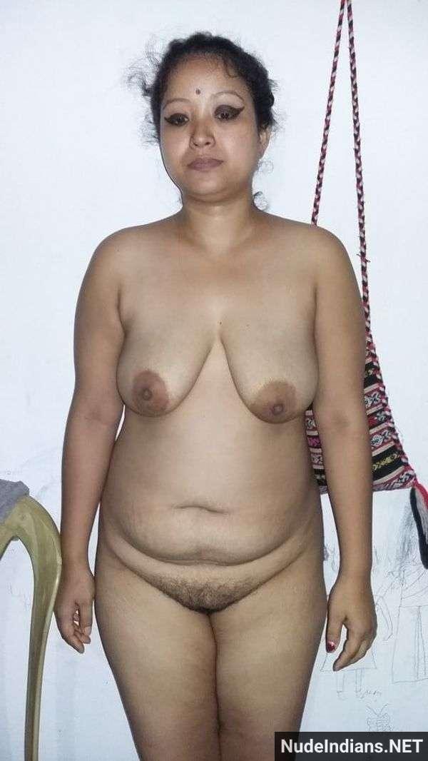 gujarati big boobs desi aunty ki nangi photo 35