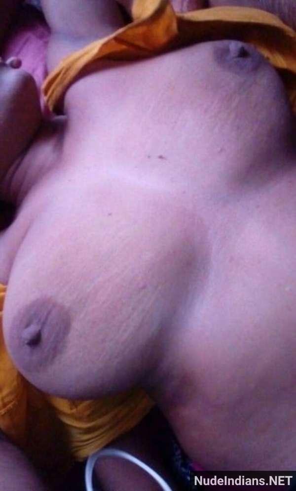 gujarati big boobs desi aunty ki nangi photo 15