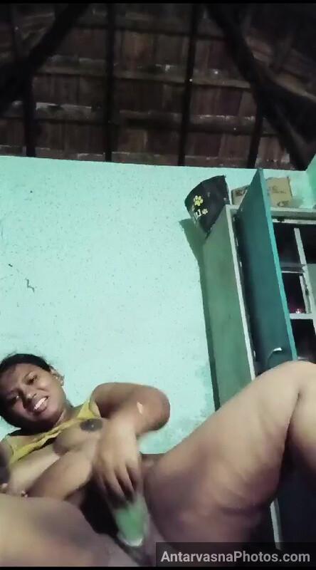 dehati aunty banana sex photos 6