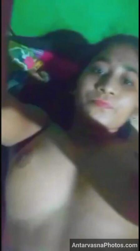 hairy village bhabhi nude selfies 3