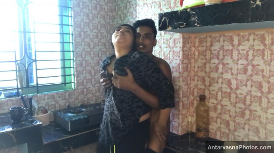 tenant boy bhabhi hot kitchen sex images 6