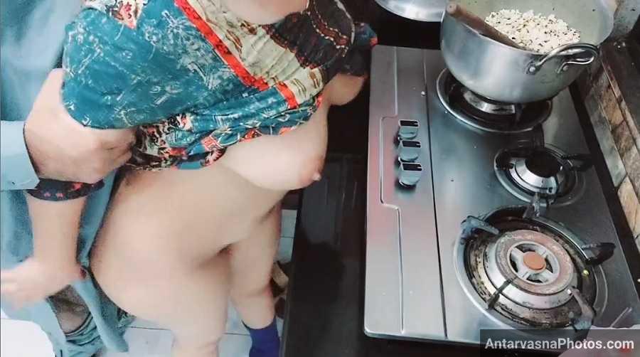 chudakkad punjabi bhabhi kitchen chudai pics