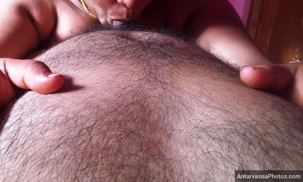 indian sucksex south aunty