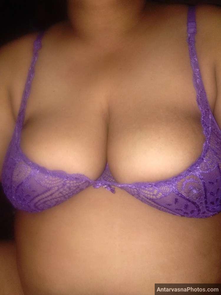 hot rani bhabhi ki purple bra pics