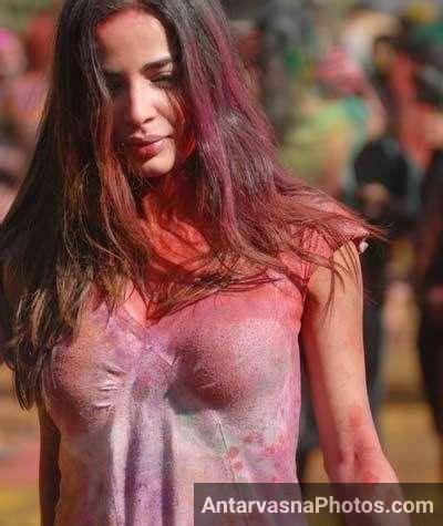 desi holi hot indian photos