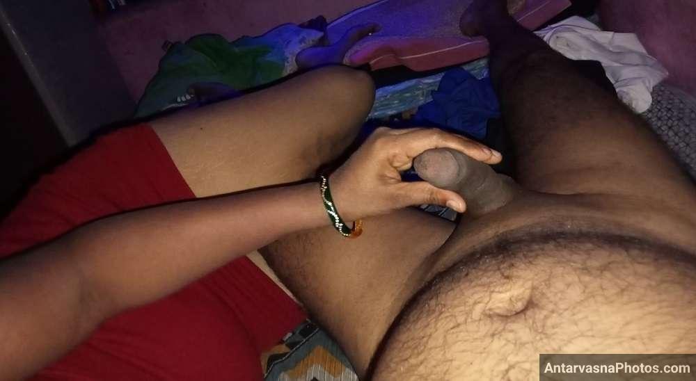 desi lund massage couple sexy pics 5