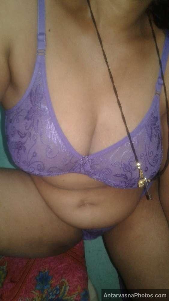 desi randi bhabhi purple bra panties pics 13