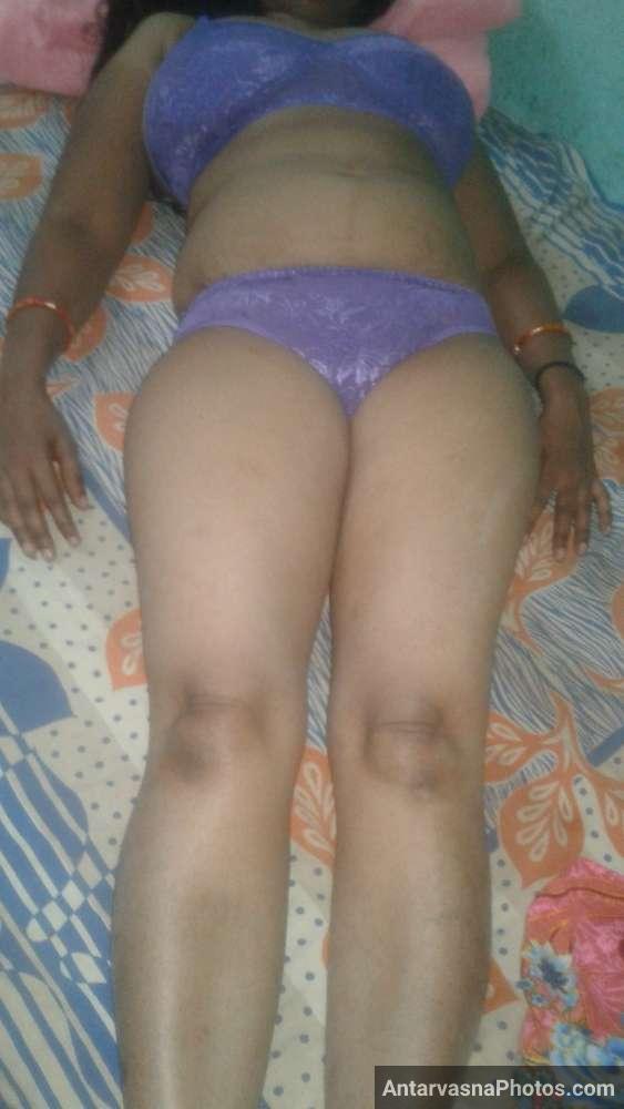 desi randi bhabhi purple bra panties pics 5