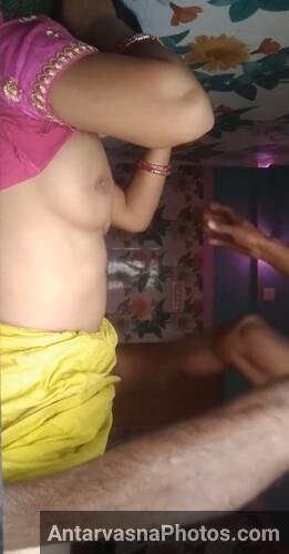 sexy dehati bhabhi chudai ke desi pics 2