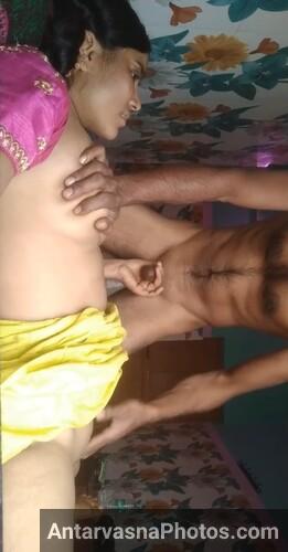sexy dehati bhabhi chudai ke desi pics 7