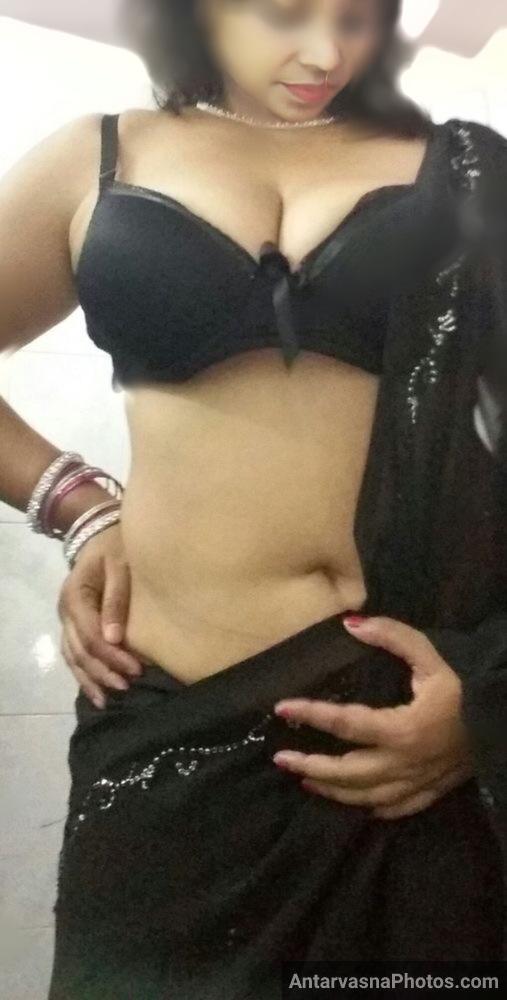 saree wali hot aunty desi pics 5