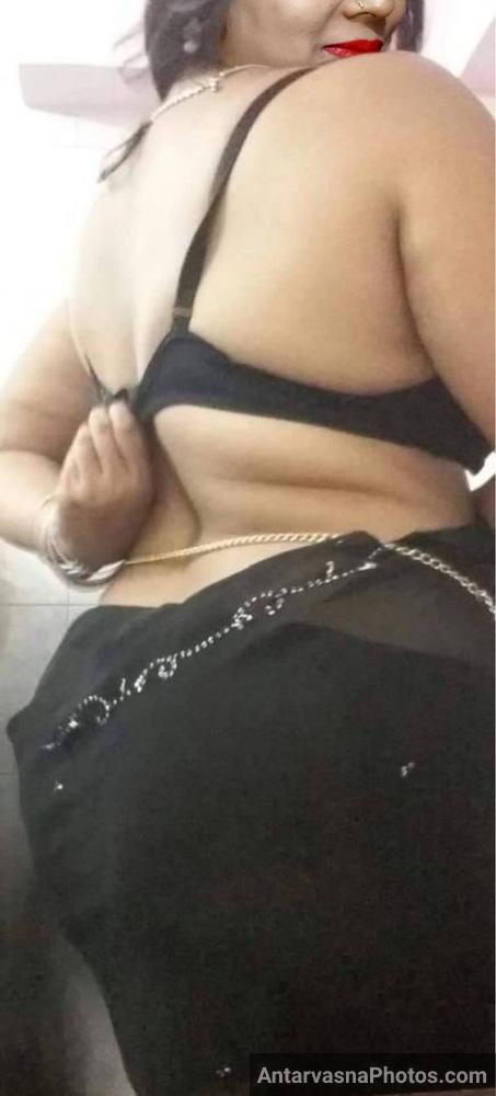 saree wali hot aunty desi pics 7