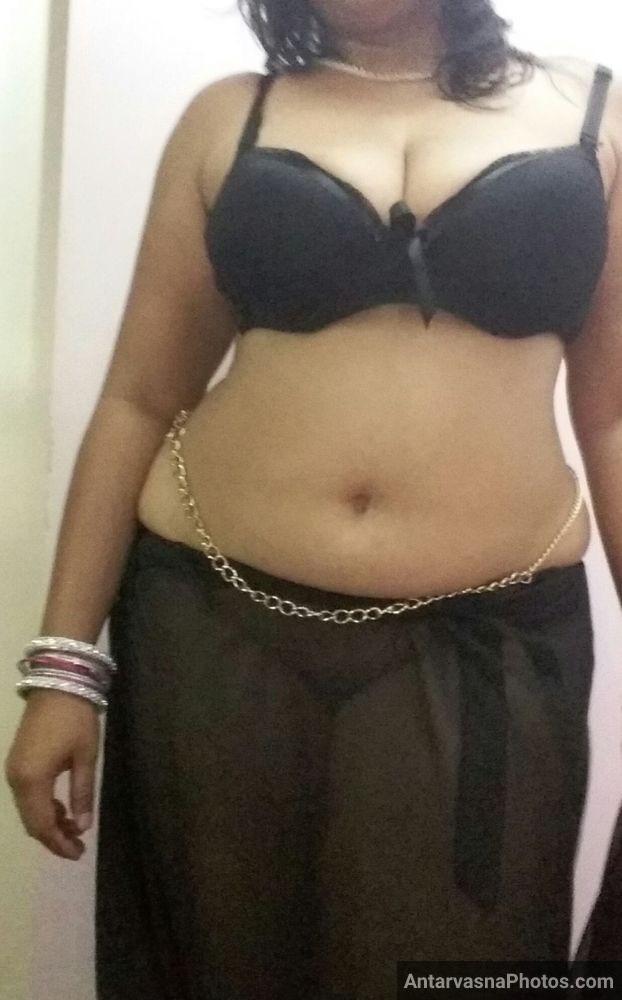 saree wali hot aunty desi pics 9