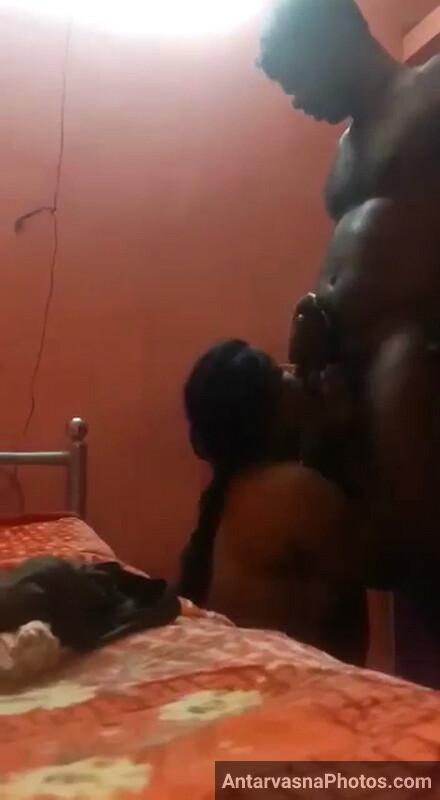 big ass south bhabhi hard threesome sex 4