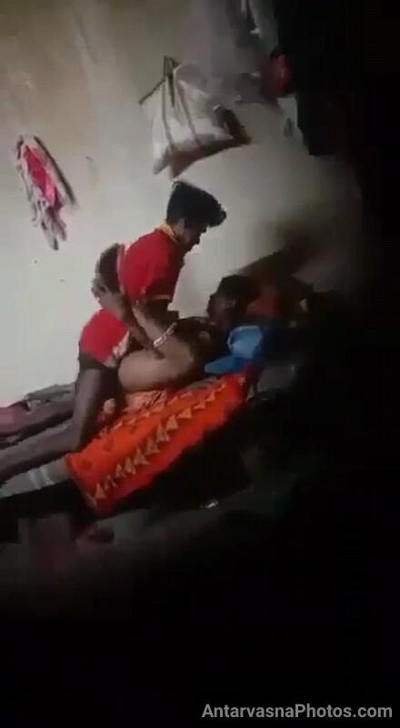 desi bur chudai pics chachi bhatija 5