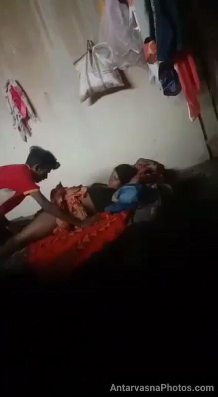 desi bur chudai pics chachi bhatija 6