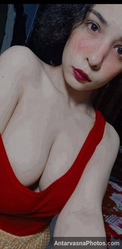 hot indian aunty nude instagram pics 5