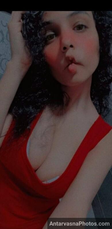 hot indian aunty nude instagram pics 4