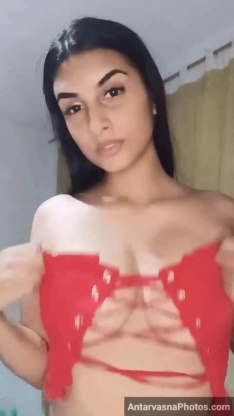 hot nri babe anubha nudes 11