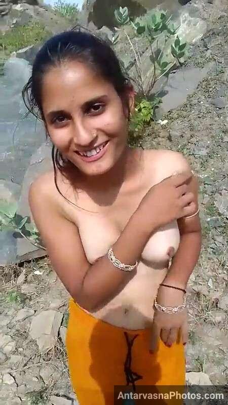 desi sali nude boobs pics 5