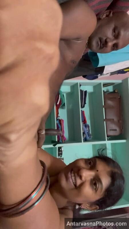 kannada wife hot blowjob pics 1