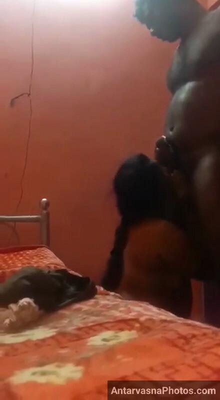 big ass south bhabhi hard threesome sex 2