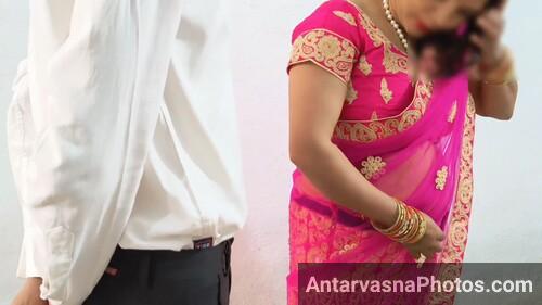 hot boobs bhabhi nokar homemade chudai pics 3
