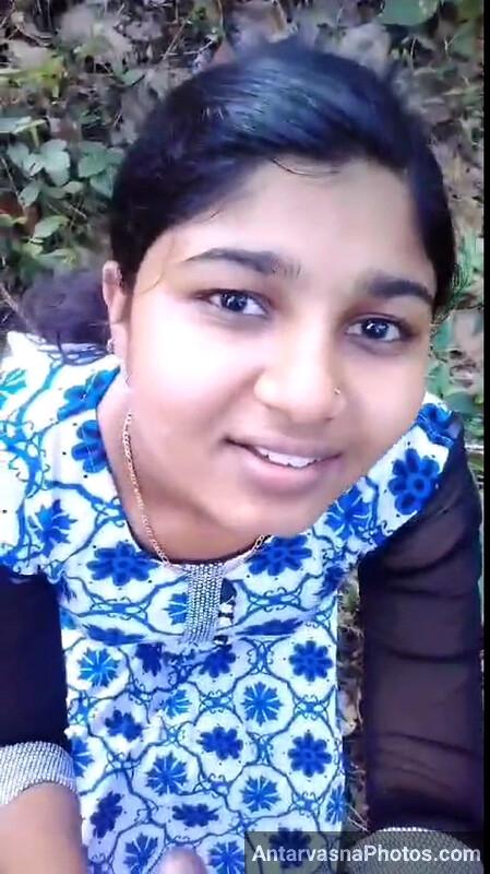 innocent desi girlfriend playing bf lund 3