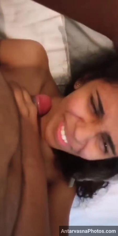 south indian babe sucking big black lund 7