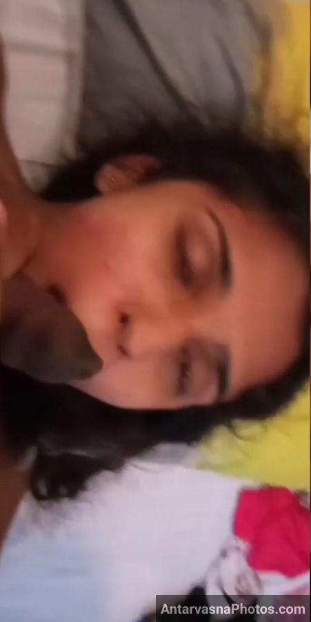 south indian babe sucking big black lund 10
