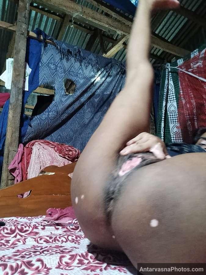 village bhabhi ne bhosda gaand dikhai 5