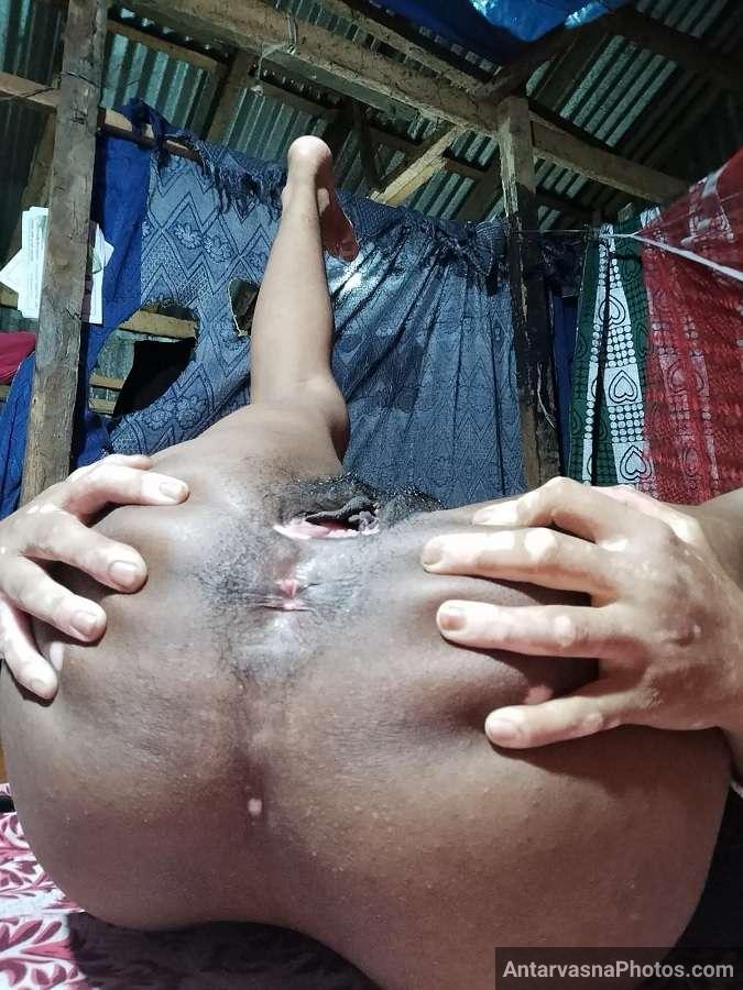 village bhabhi ne bhosda gaand dikhai 7