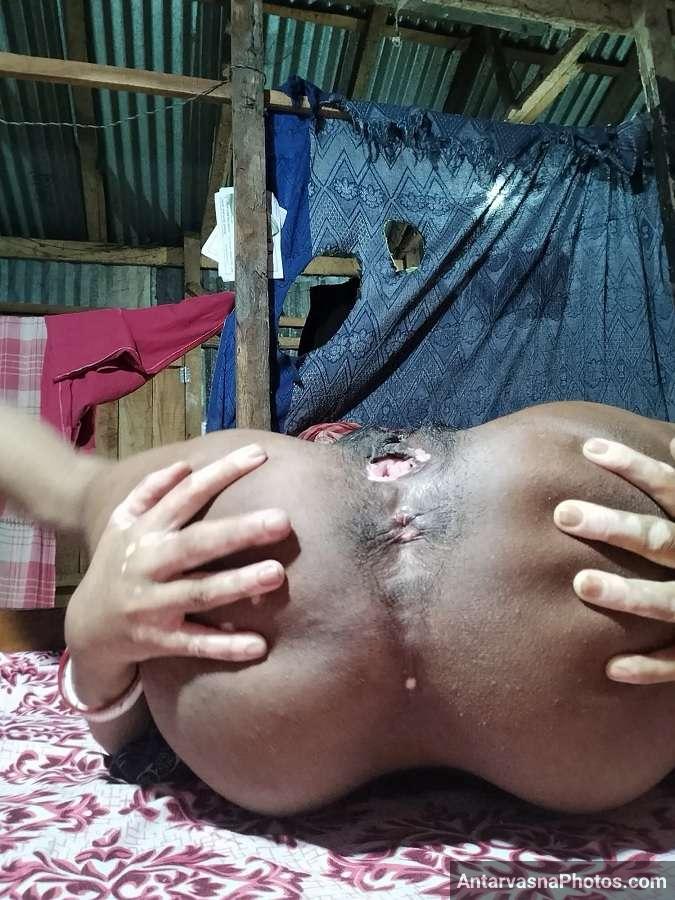 village bhabhi ne bhosda gaand dikhai 8