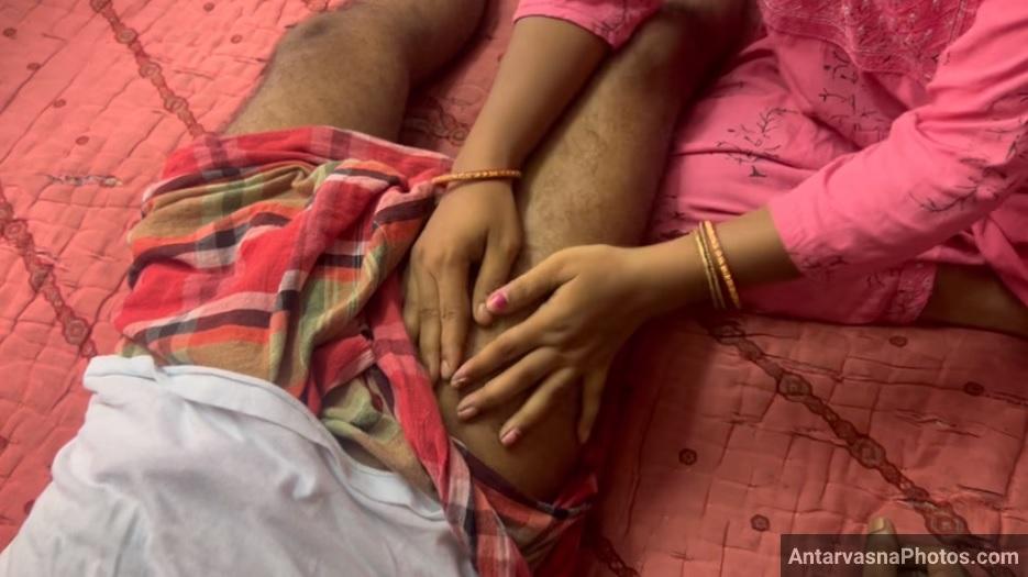 desi bahu sasur lund malish photos 3