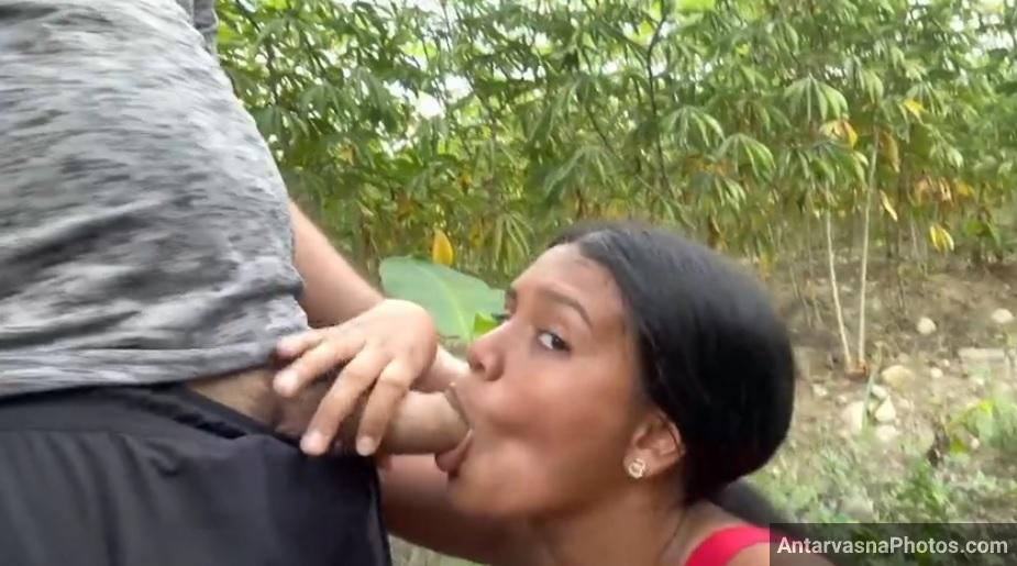 picnic ke bahane lund leti sexy girlfriend 3