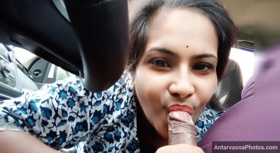 big boobs bhabhi car blowjob pics 9