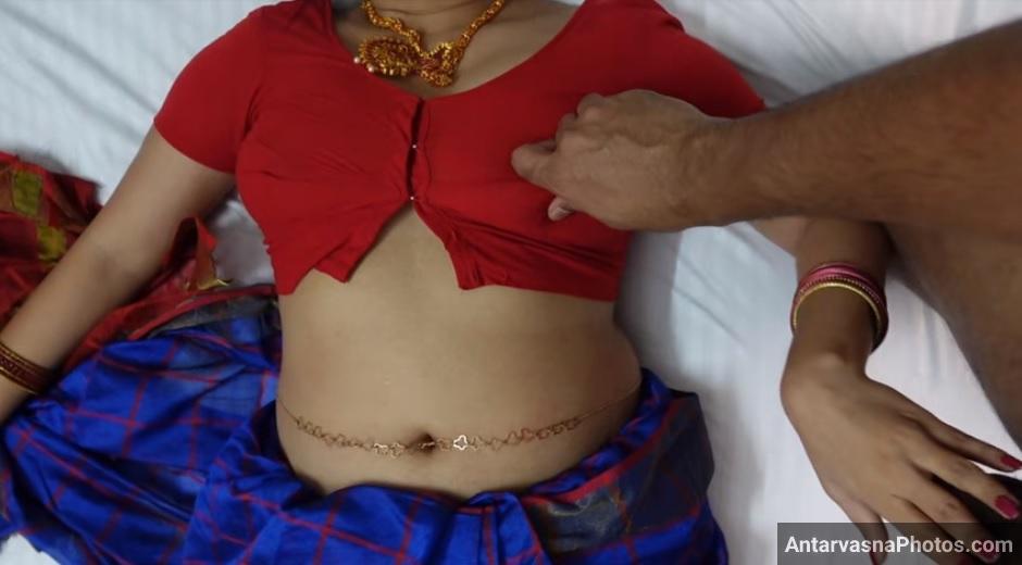 sareewali marathi aunty sexy chudai pics 3