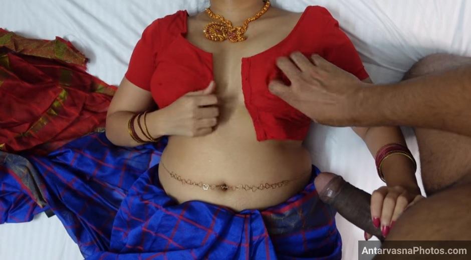 sareewali marathi aunty sexy chudai pics 4