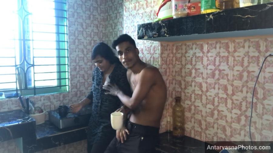 tenant boy bhabhi hot kitchen sex images 2