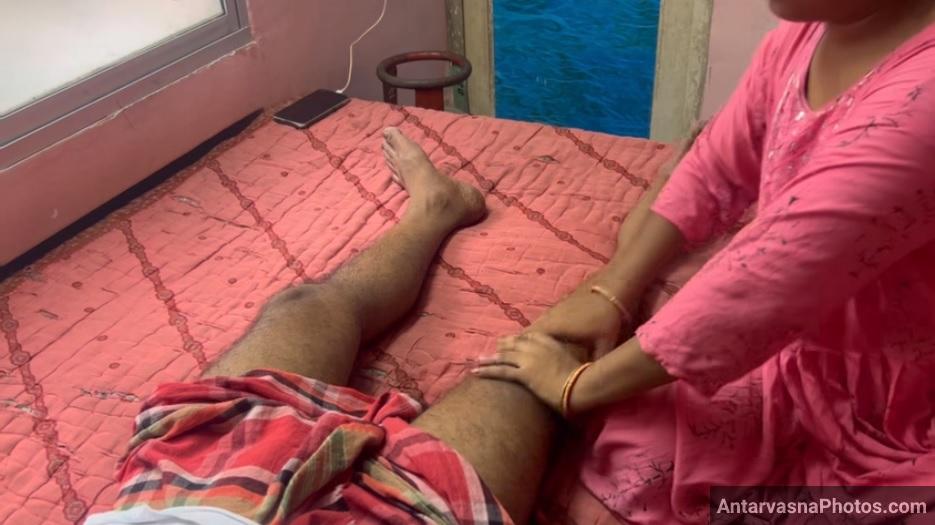 desi bahu sasur lund malish photos 1