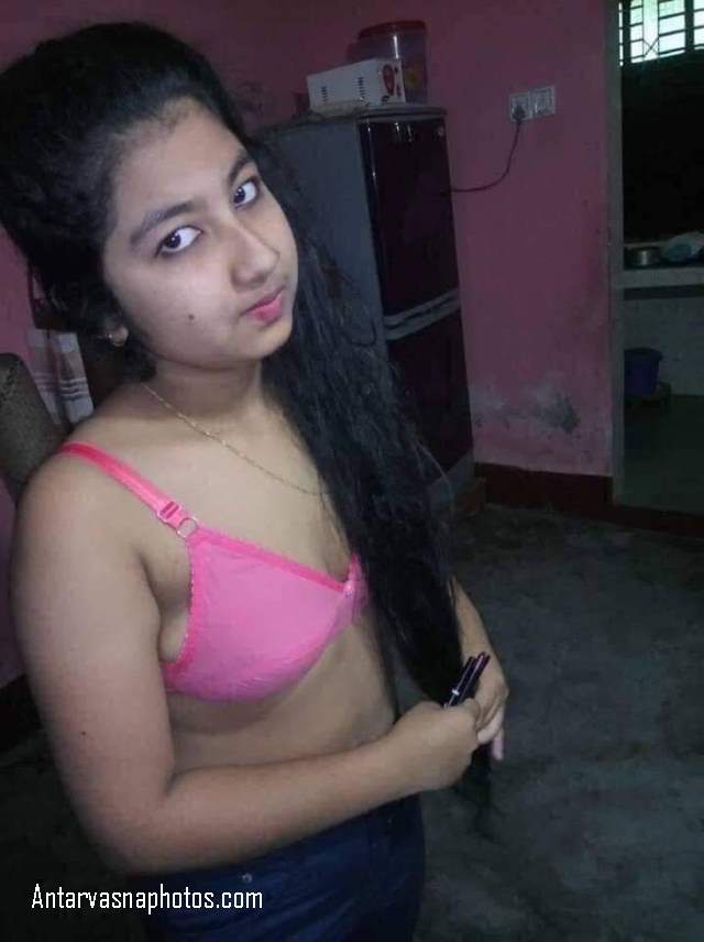 sexy red bra me shweta