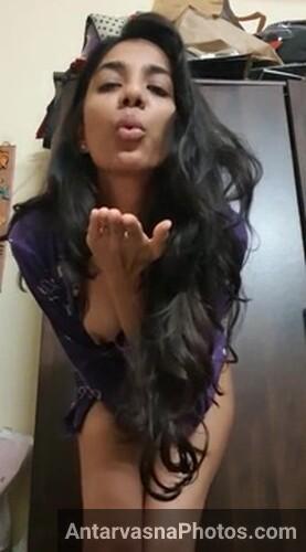 marathi girlfriend nude strip photos 1