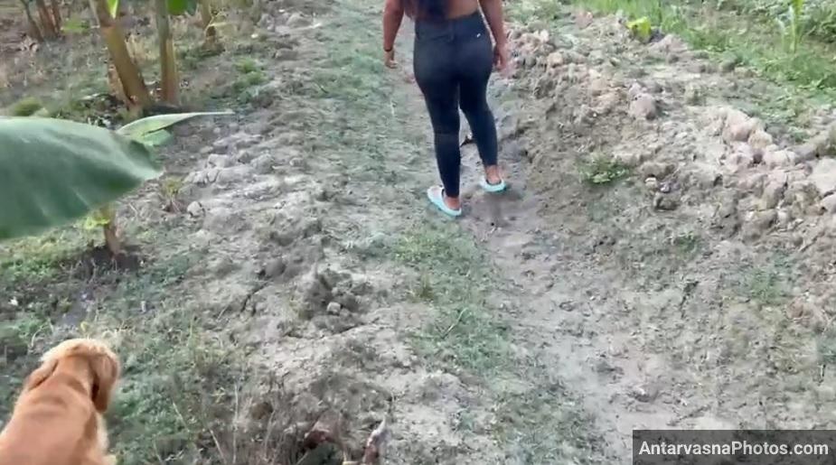 picnic ke bahane lund leti sexy girlfriend 1
