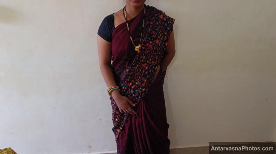saree magalsutra cheating bhabhi xxx sex pics 1