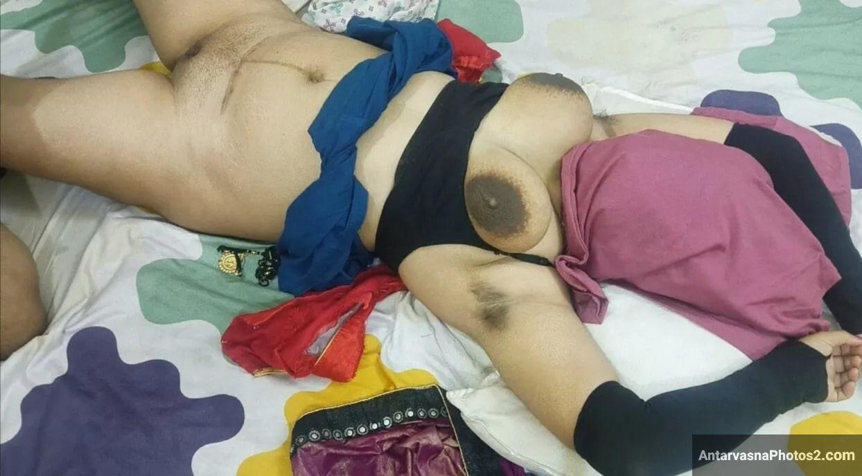 big chuchi desi mami hot chudai photos 4